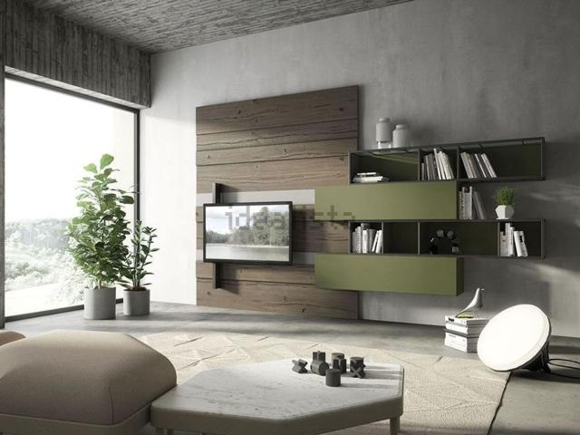 Appartamento in vendita di 110 m²