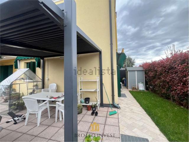 Appartamento in vendita di 110 m²