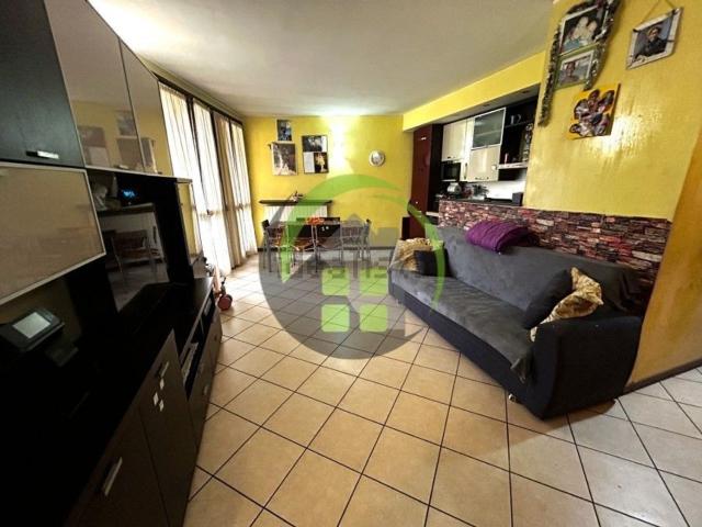 Appartamento in vendita di 110 m²