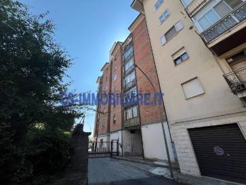 Appartamento in vendita di 110 m²