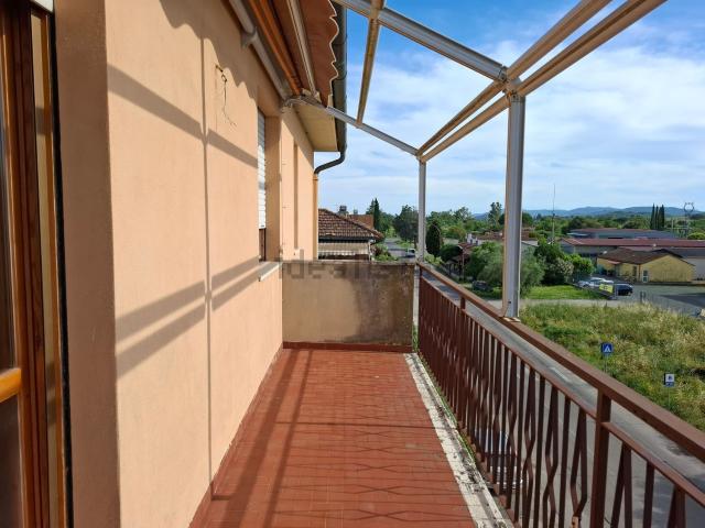 Appartamento in vendita di 110 m²