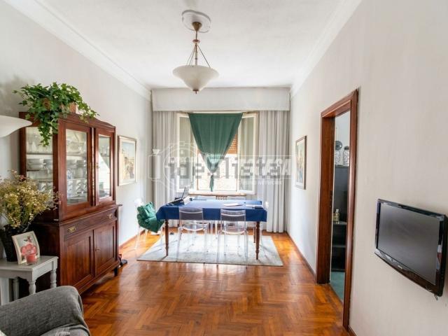 Appartamento in vendita di 110 m²