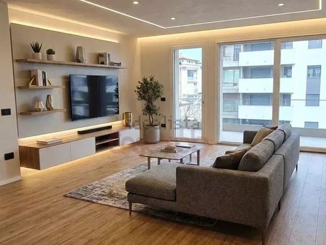 Appartamento in vendita di 110 m²