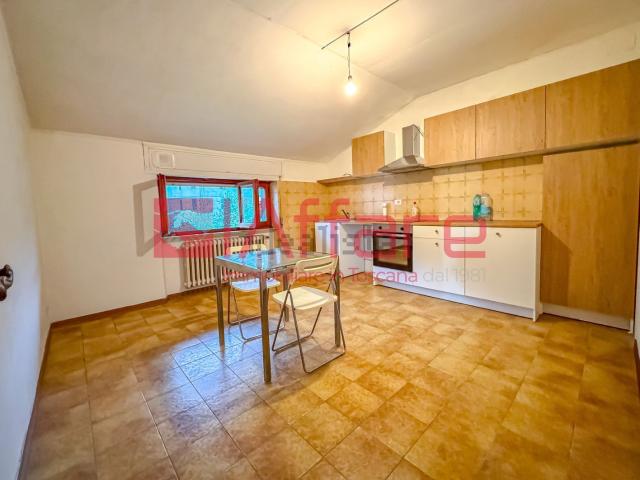 Appartamento in vendita di 110 m²