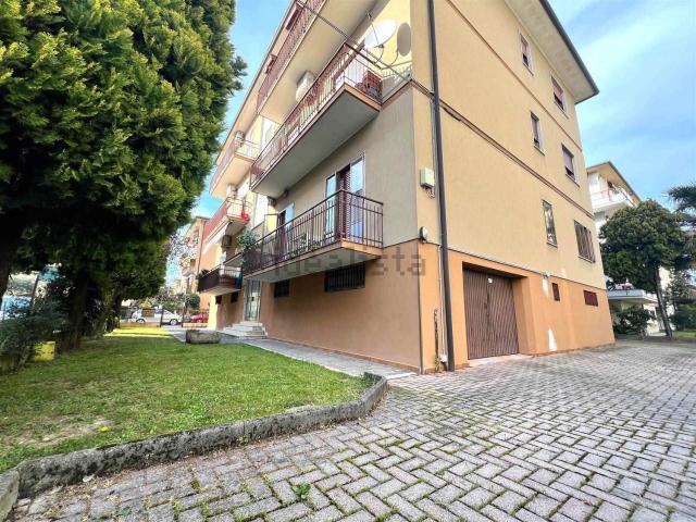 Appartamento in vendita di 110 m²