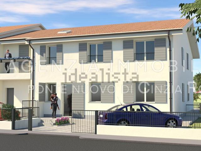 Appartamento in vendita di 110 m²