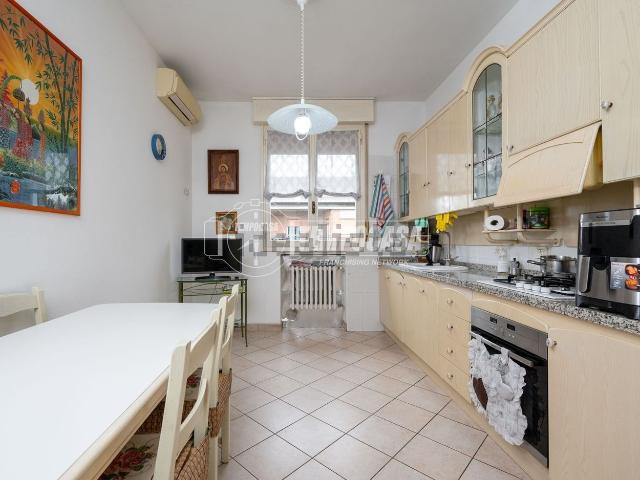 Appartamento in vendita di 110 m²