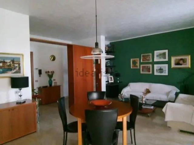 Appartamento in vendita di 110 m²