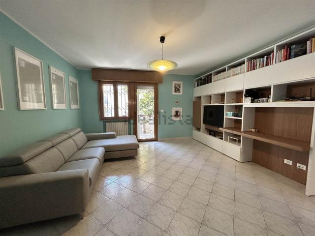 Appartamento in vendita di 110 m²