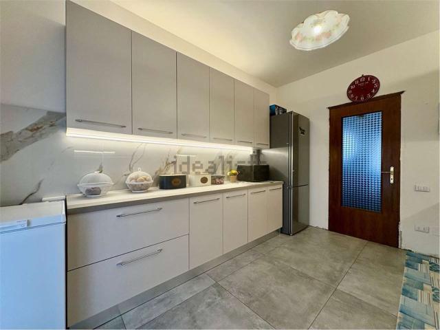 Appartamento in vendita di 110 m²