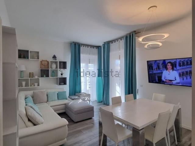 Appartamento in vendita di 110 m²