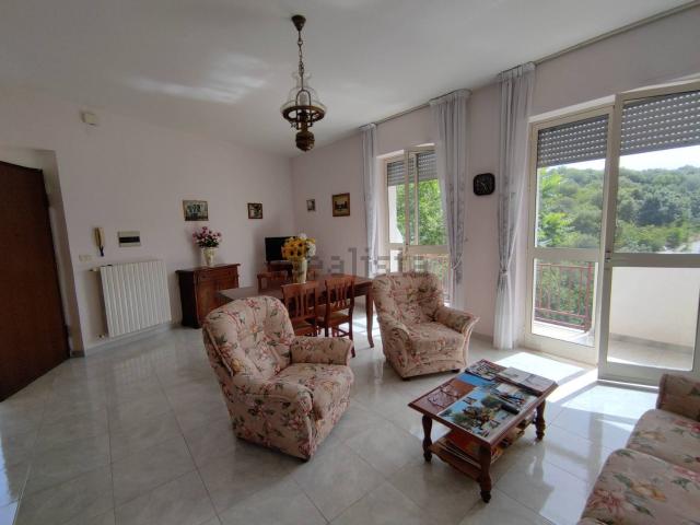 Appartamento in vendita di 110 m²