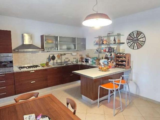 Appartamento in vendita di 110 m²