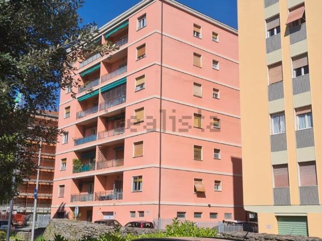 Appartamento in vendita di 110 m²