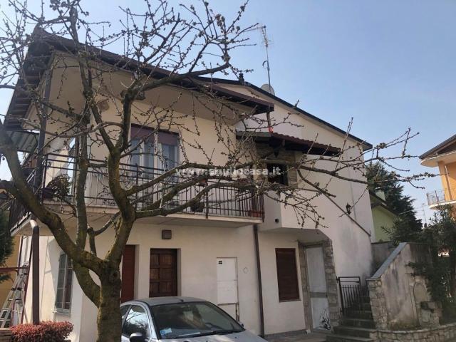 Appartamento in vendita di 110 m²