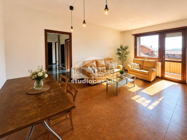 Appartamento in vendita di 110 m²