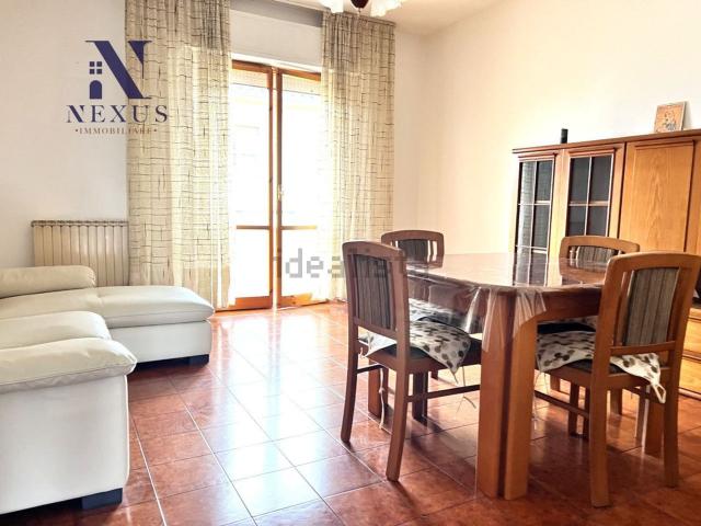Appartamento in vendita di 110 m²