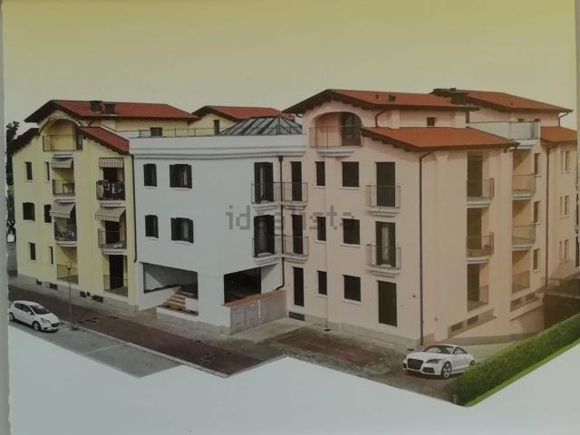 Appartamento in vendita di 110 m²