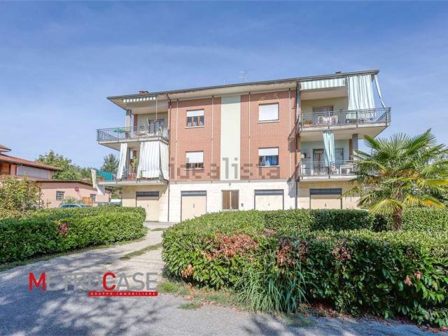 Appartamento in vendita di 110 m²
