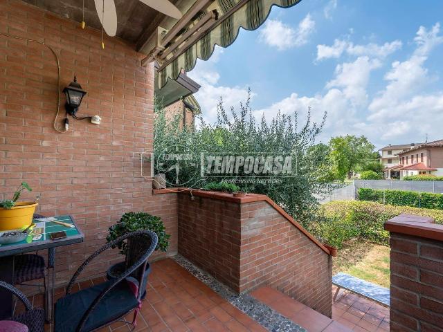 Appartamento in vendita di 110 m²