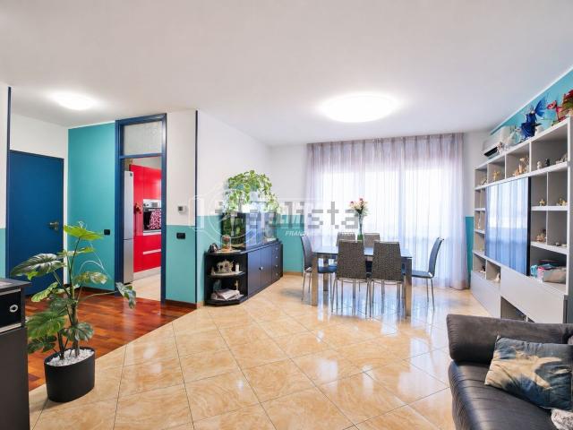 Appartamento in vendita di 110 m²