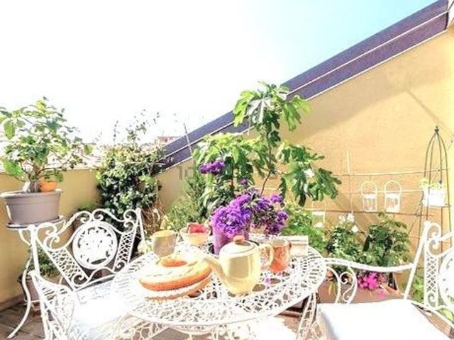 Appartamento in vendita di 110 m²