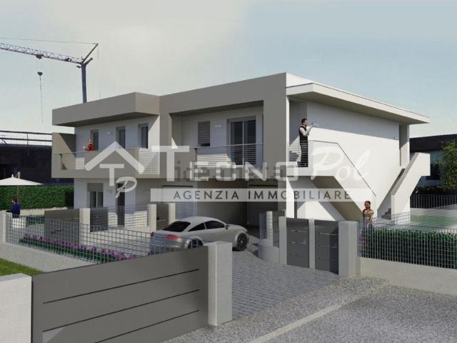 Appartamento in vendita di 110 m²