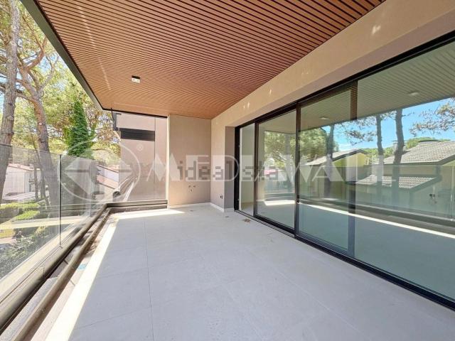 Appartamento in vendita di 110 m²