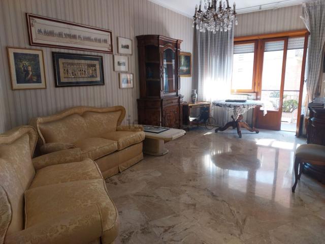 Appartamento in vendita di 110 m²