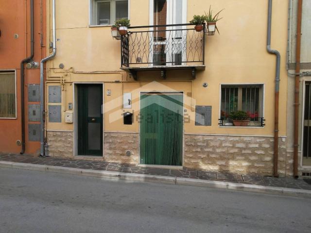 Appartamento in vendita di 110 m²