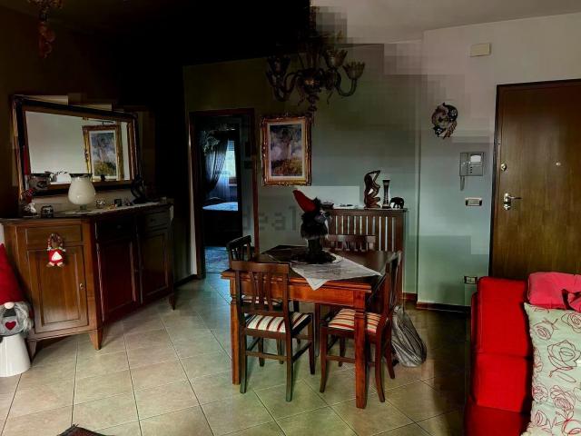 Appartamento in vendita di 110 m²