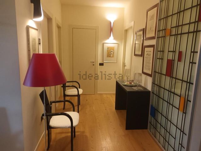 Appartamento in vendita di 110 m²