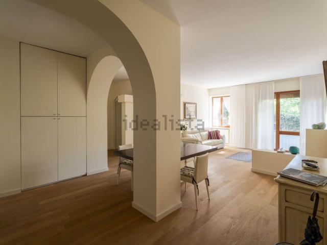Appartamento in vendita di 110 m²