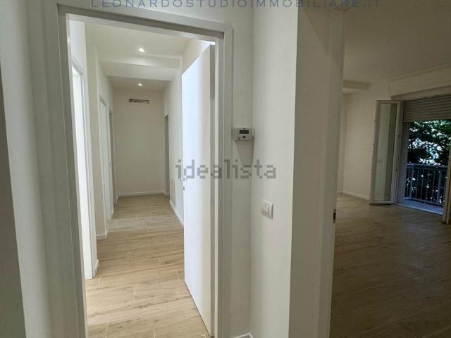 Appartamento in vendita di 110 m²