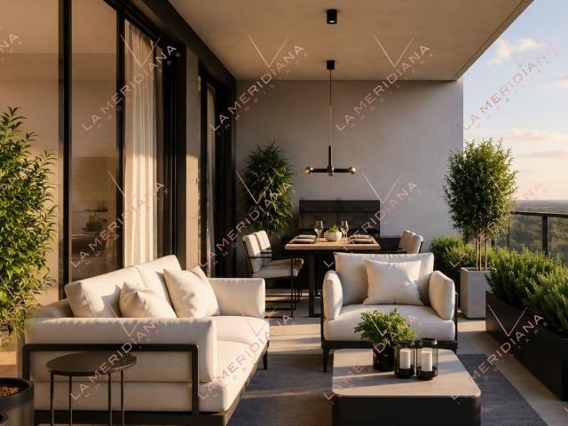 Appartamento in vendita di 110 m²