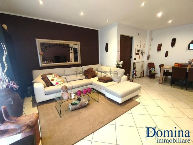 Appartamento in vendita di 110 m²