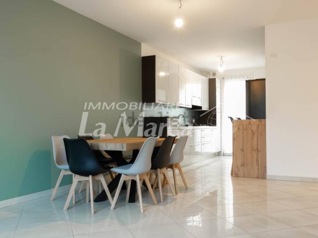 Appartamento in vendita di 110 m²