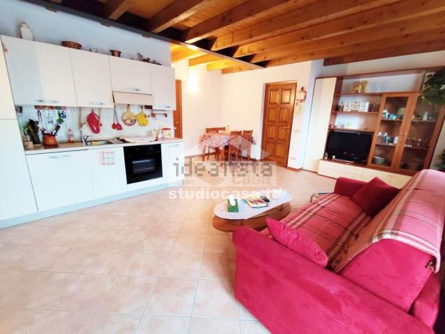 Appartamento in vendita di 110 m²