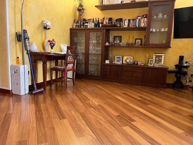 Appartamento in vendita di 110 m²