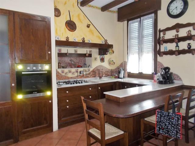 Appartamento in vendita di 110 m²