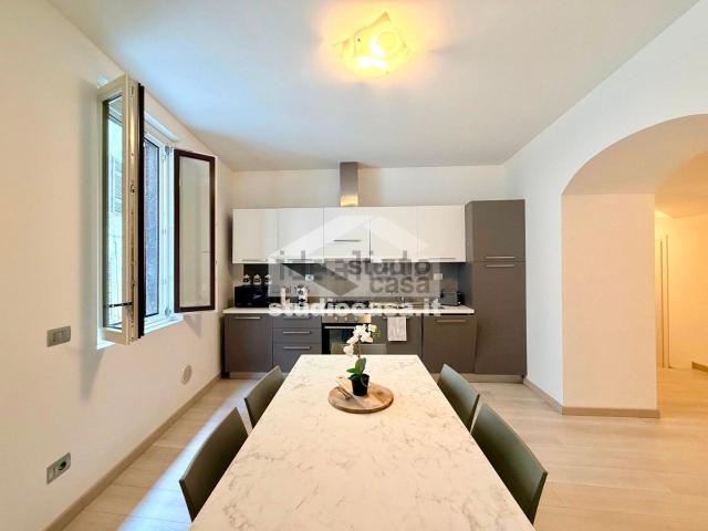 Appartamento in vendita di 110 m²