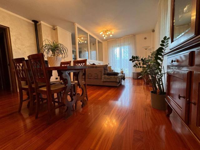 Appartamento in vendita di 110 m²