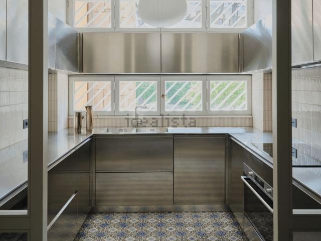 Appartamento in vendita di 110 m²