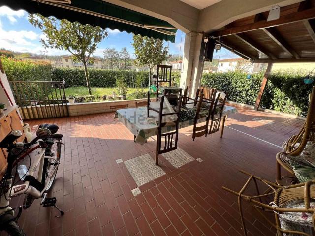 Appartamento in vendita di 110 m²
