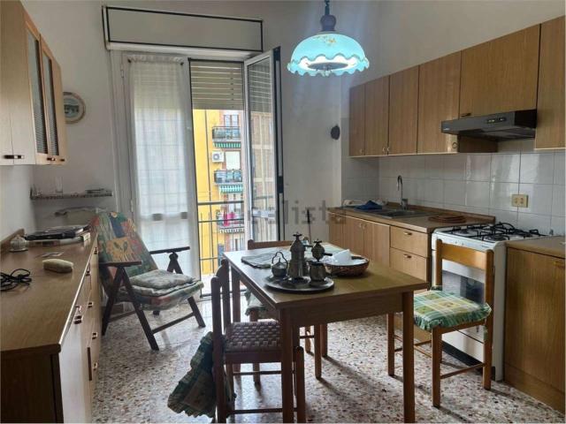 Appartamento in vendita di 110 m² in Viale Dante Alighieri