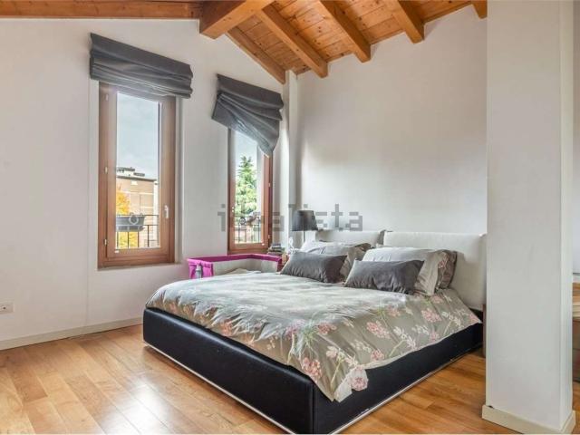 Appartamento in vendita di 110 m²