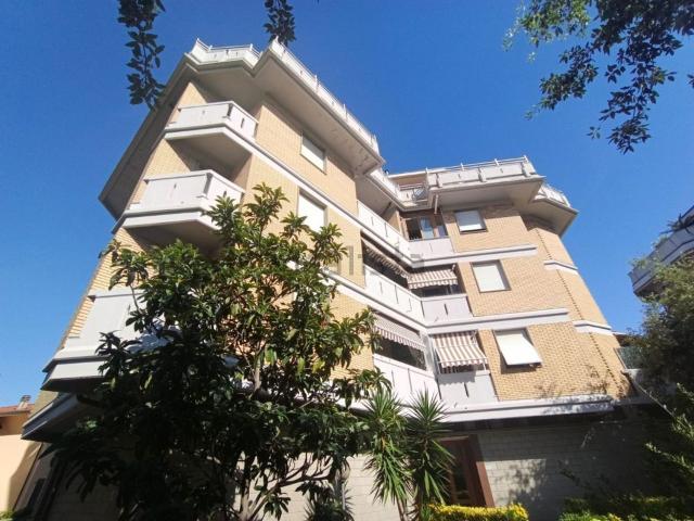 Appartamento in vendita di 110 m²