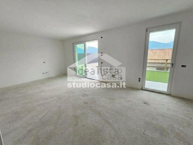 Appartamento in vendita di 110 m²