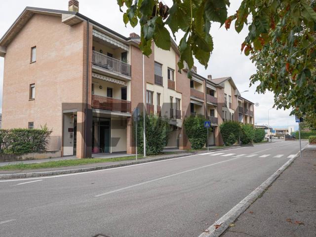 Appartamento in vendita di 110 m²