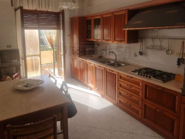 Appartamento in vendita di 110 m²